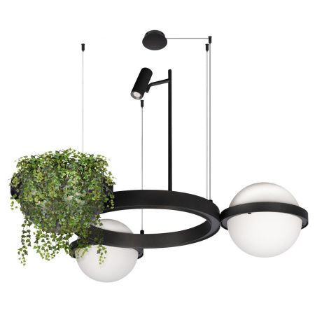 Светильник подвесной Loft It Jardin 10121/2