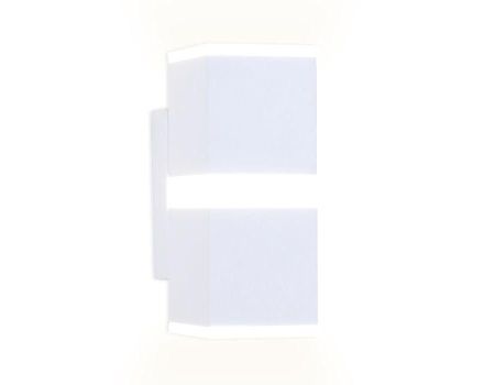 Светильник настенный Ambrella Light Wall (Валл) FW189