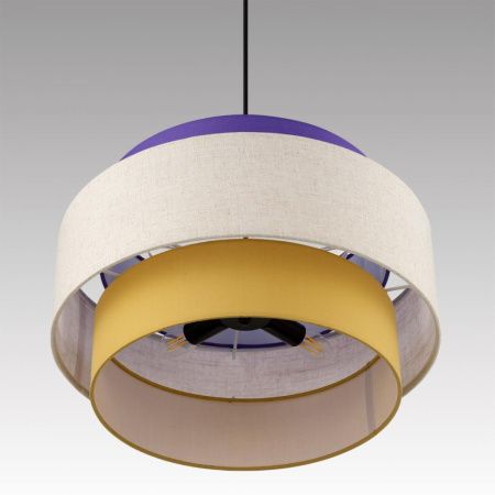 Светильник подвесной Lumion Palermo (Палермо) 8281/4