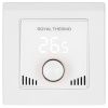Терморегулятор для теплого пола Royal Thermo RTI-16