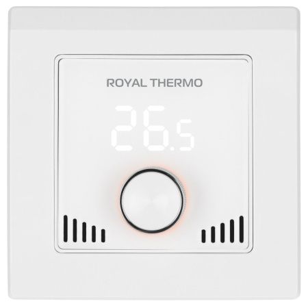 Терморегулятор для теплого пола Royal Thermo RTI-16