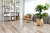 SPC ламинат Alpine Floor Real Wood ECO 2-10 MC Дуб Carry толщина 0.6 см 43 класс 1220х183
