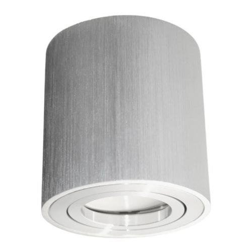 Светильник накладной Lumina Deco Bazel (Базел) LDC 8059-D SL - фото 3