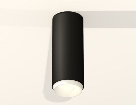 Светильник накладной Ambrella Light TECHNO SPOT (ТЕЦХНО СПОТ) XS6343001