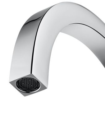 Смеситель для кухни Wonzon & Woghand Athens WW-082101-CR на мойку хром