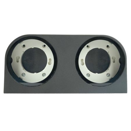 Уличный настенный светильник Feron DH1203 51328