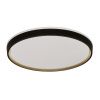Светильник потолочный Lumina Deco Paneli (Панели) LDC 8061-48W BK