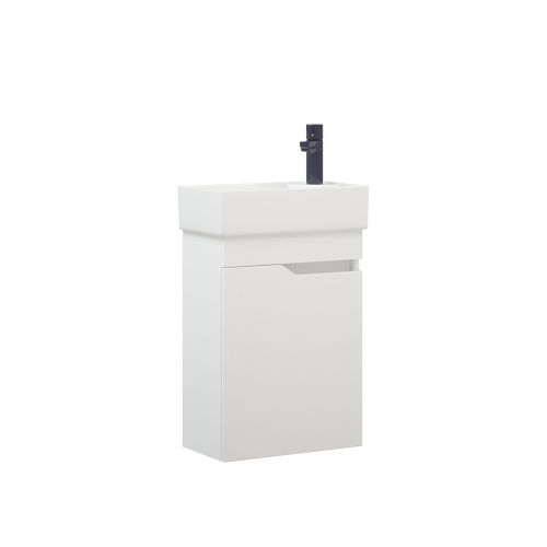 Тумба под раковину Corozo Теона SD-00001628 42х23х60 - фото 5