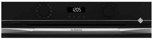 Микроволновая печь De Dietrich DKE4220X - фото 2