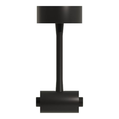 Потолочное крепление с прямым соединителем ST Luce Techno (Тецхно) ST1602.409.00 - фото 2