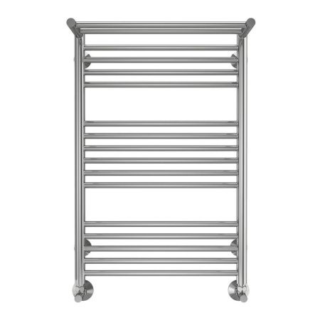 Полотенцесушитель водяной Terminus 4670078529428 55х80 хром