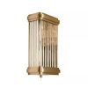 Светильник настенный Delight Collection BRWL7031 gold