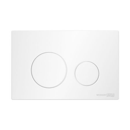 Инсталляция для унитаза WasserKRAFT Dinkel 58TLT.010.ME.WH02