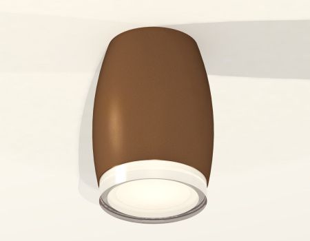 Светильник накладной Ambrella Light Techno (Тецхно) XS1124021