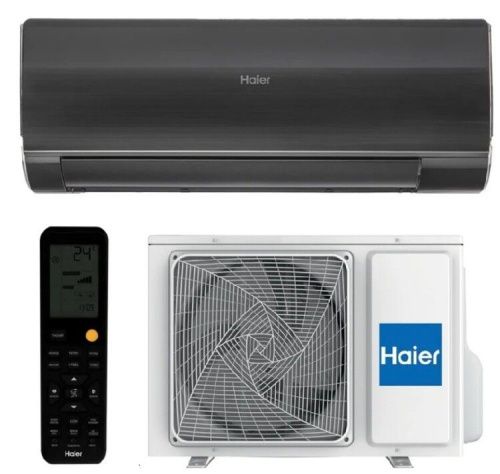 Настенный кондиционер Haier Flexis on/off HSU-07HFF203/R3-B / HSU-07HUF203/R3