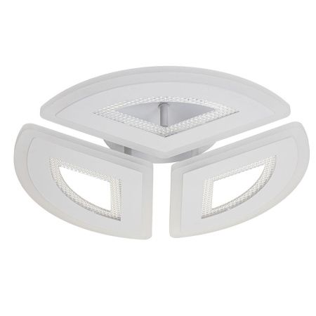 Светильник потолочный Escada Avior (Авиор) 10210/3LED