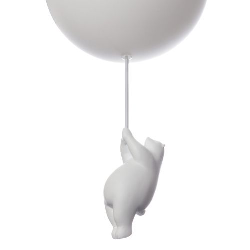 Светильник потолочный Loft It Teddy 10030L - фото 5