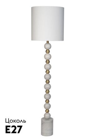 Торшер Garda Decor 22-89576