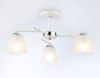 Люстра на штанге Ambrella Light Modern (Модерн) TR303202