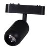 Трековый магнитный светильник Reluce 13009-9.3-001UR magnetic Led7W BK CCT+SMART