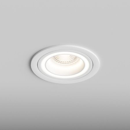 Светильник встраиваемый Hesby Lighting Eclipse (Ецлипсе) HSBL_0110