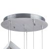 Люстра каскадная Lightstar Qubica (Кубица) 805569