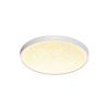 Настенно-потолочный светильник Sonex Omega white (Омега вхите) 7661/24L