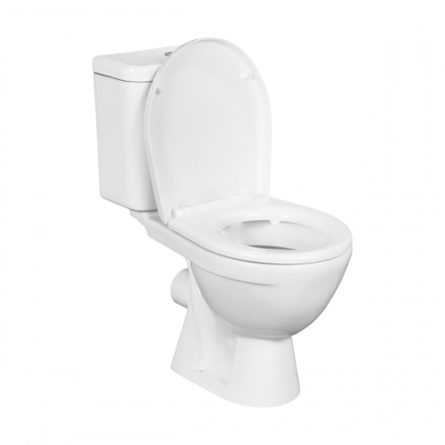 Унитаз-компакт Jika Lyra plus 8263860002429 напольный с бачком - фото 3