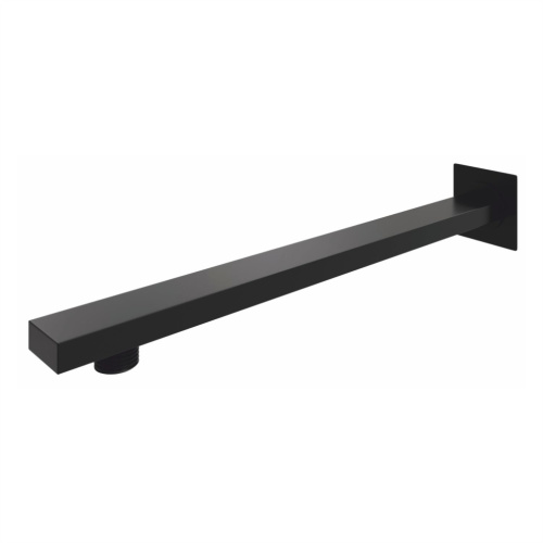 Держатель верхнего душа WasserKRAFT  A219 черный - фото 2