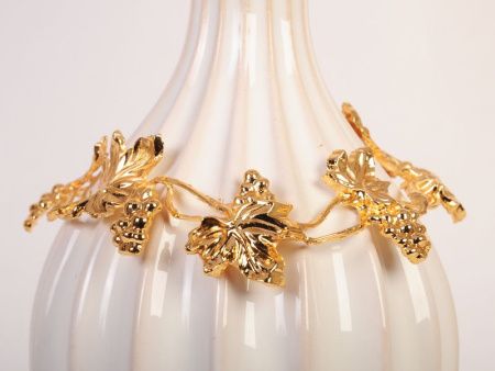 Настольная лампа Abrasax TL.8107 TL.8107-1GO