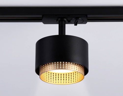 Трековый однофазный светильник Ambrella Light Track System (Трацк Сыстем) GL5381 - фото 2