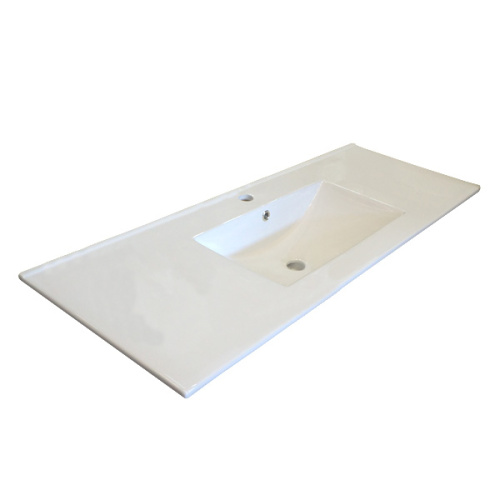 Тумба с раковиной Comforty 00-00013939CF 121x47x52 - фото 3