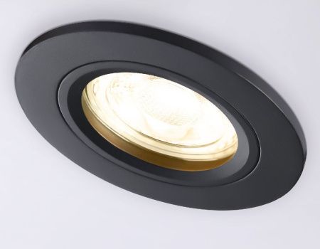 Светильник встраиваемый Ambrella Light Standard Tech (Стандард Тецх) TN102451