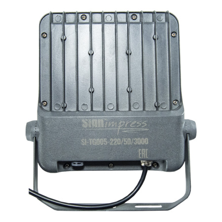Прожектор светодиодный SignImpress SI-TG005-220/50/3000