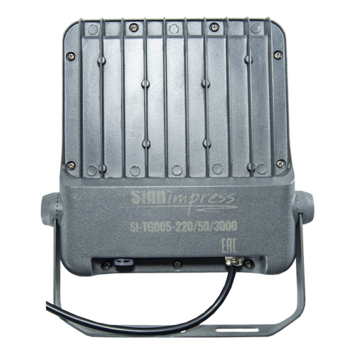 Прожектор светодиодный SignImpress SI-TG005-220/50/3000 - фото 3