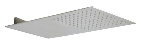 Верхний душ AQG  19FLO0220C1F хром