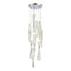 Люстра каскадная ST Luce Elica (Елица) SL6205.103.09
