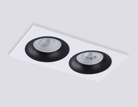 Светильник встраиваемый Ambrella Light Standard Tech (Стандард Тецх) TN102732