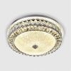 Светильник потолочный LED4U L1157-500 CR