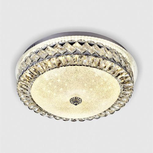 Светильник потолочный LED4U L1157-500 CR - фото 2