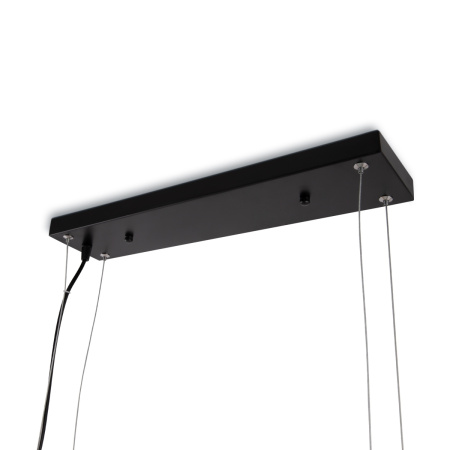 Светильник подвесной Freya Tint (Тинт) FR5179PL-04B