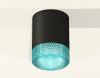 Светильник накладной Ambrella Light Techno (Тецхно) XS6302043