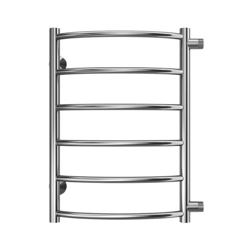 Полотенцесушитель Terminus 4670078530196 48х60 водяной хром - фото 2