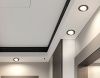 Светильник встраиваемый Ambrella Light GX Standard tech (ГКС Стандард тецх) TN51914