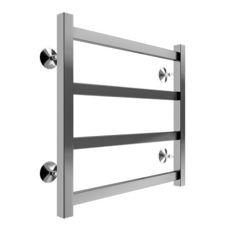 Полотенцесушитель водяной Terminus 4670078544315 55х50 хром