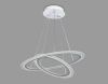 Светильник подвесной Ambrella Light Original (Оригинал) FA4355