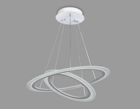 Светильник подвесной Ambrella Light Original (Оригинал) FA4355