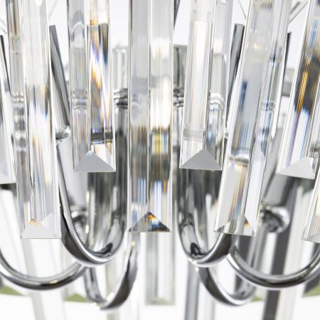 Люстра потолочная Citilux Вестерос CL307180