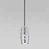 Светильник подвесной Eurosvet Bonaldo (Боналдо) 50246/1 LED хром