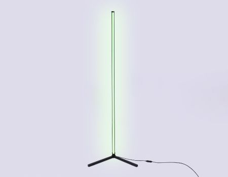 Торшер Ambrella Light LineTech (ЛинеТецх) FL8027